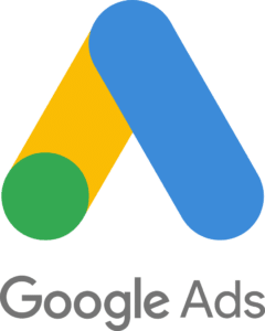 google ads logo no background